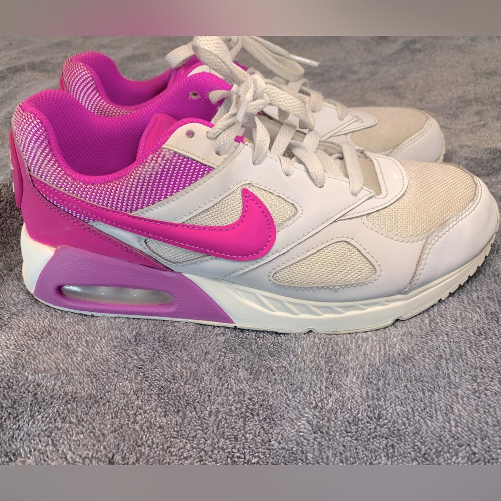 Kids Youth Nike Air Max Purple Ivo | Size 6.5Y 8 Women’s
